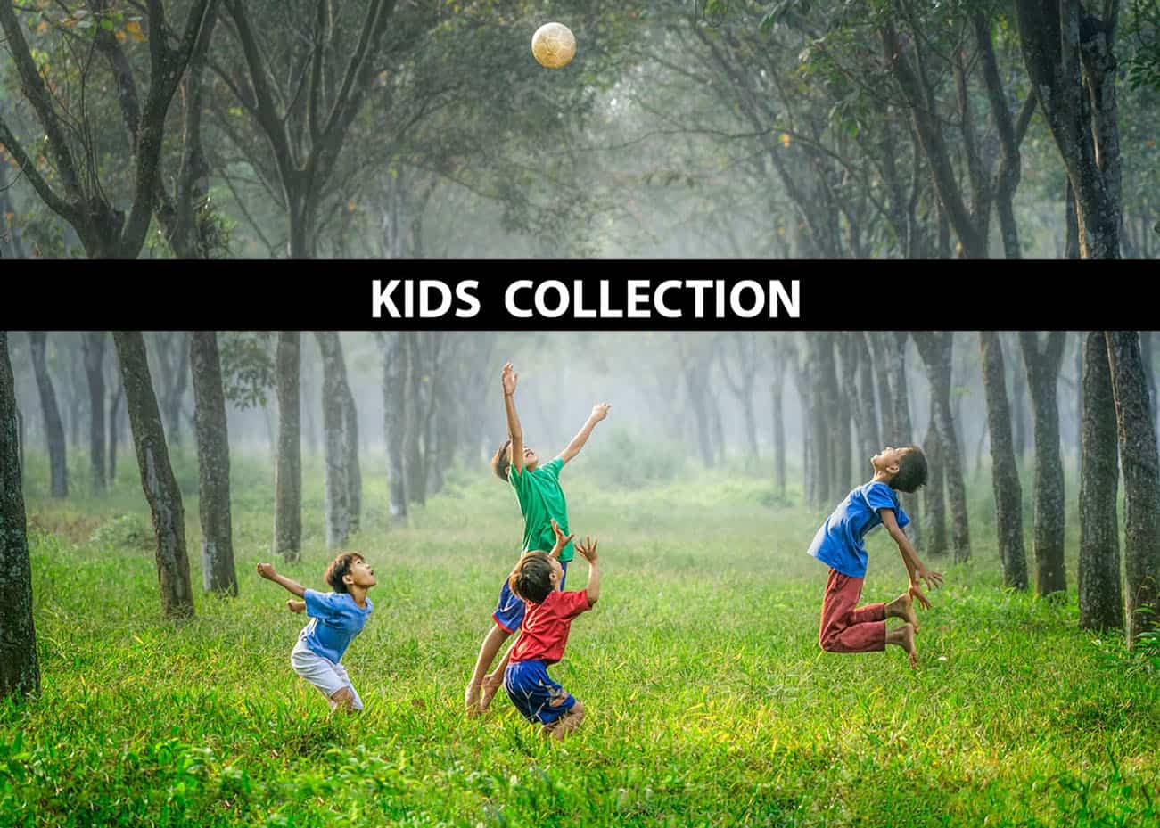 Kids-Collection