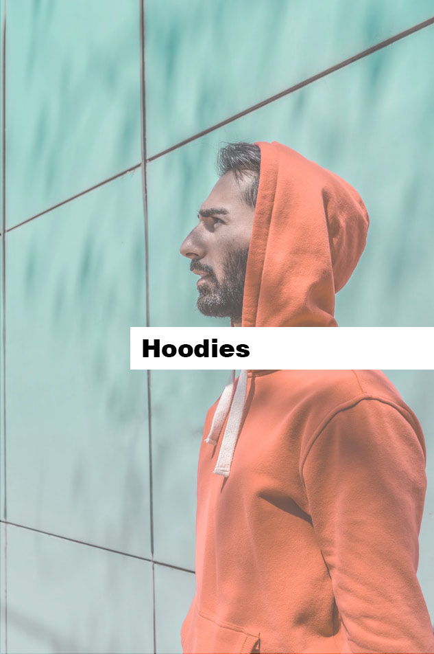 Men-Hoodies