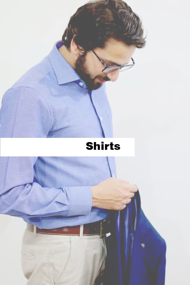 Men-Shirt