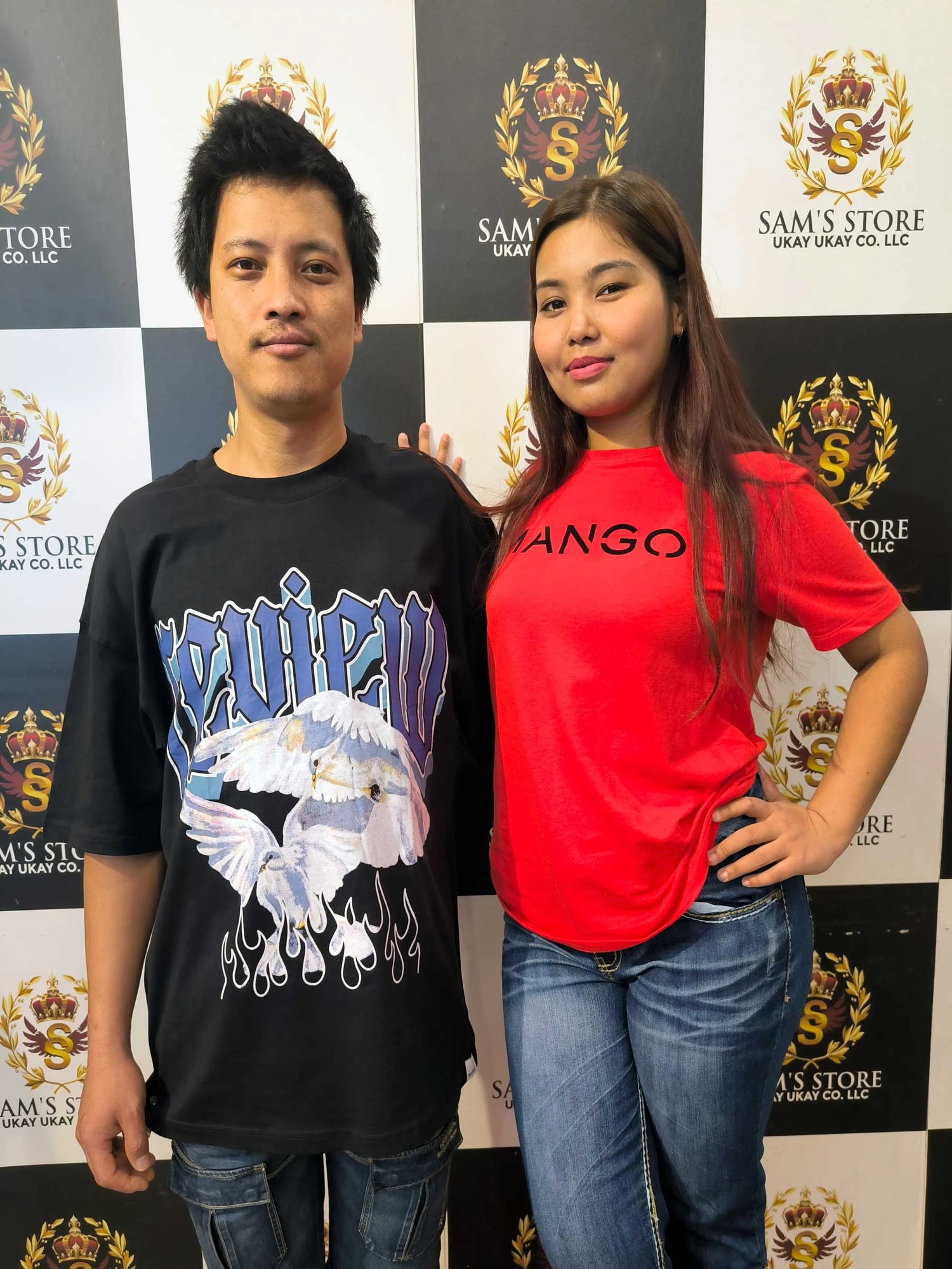 T-Shirt