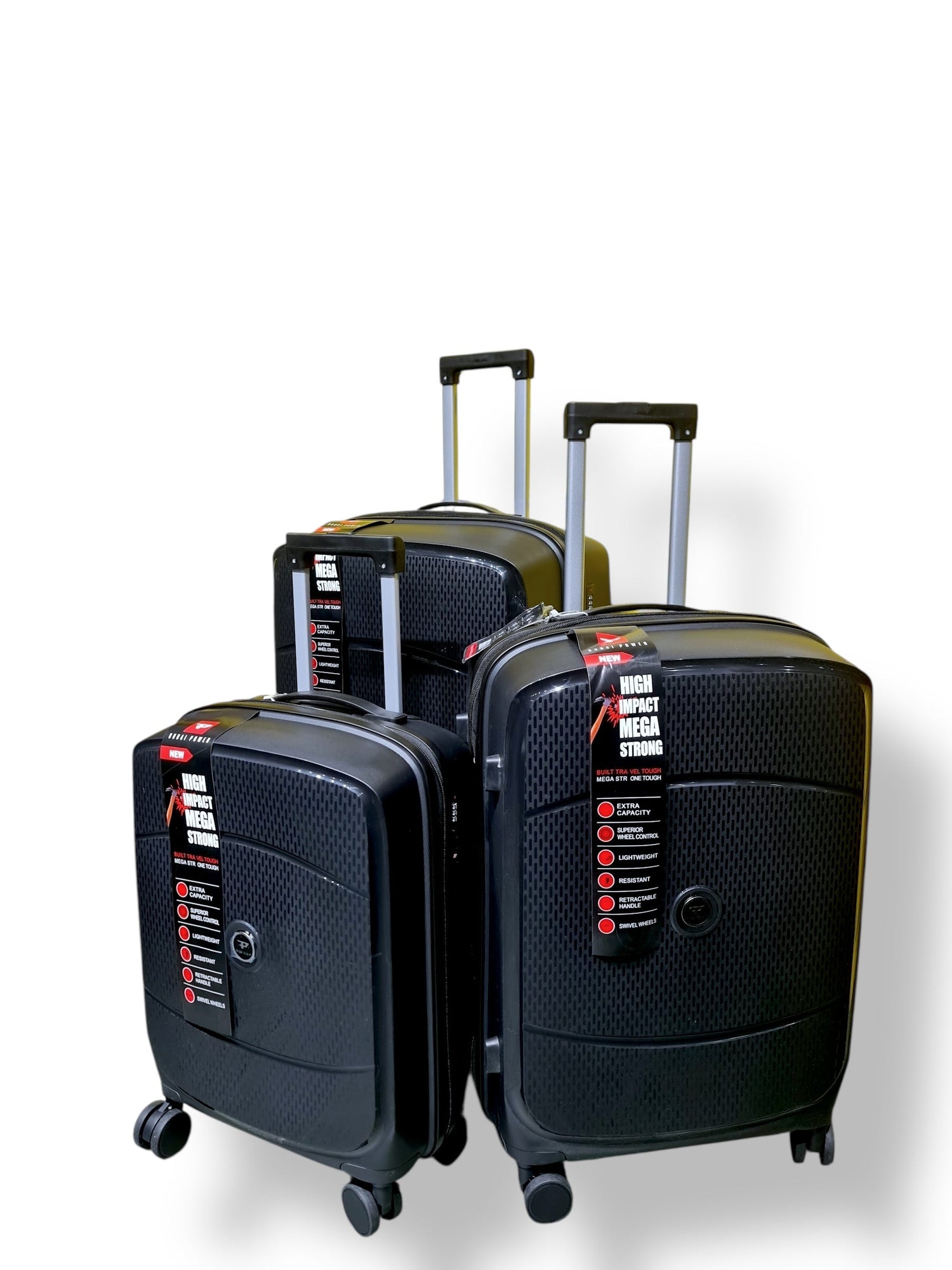 Bags and Luggage