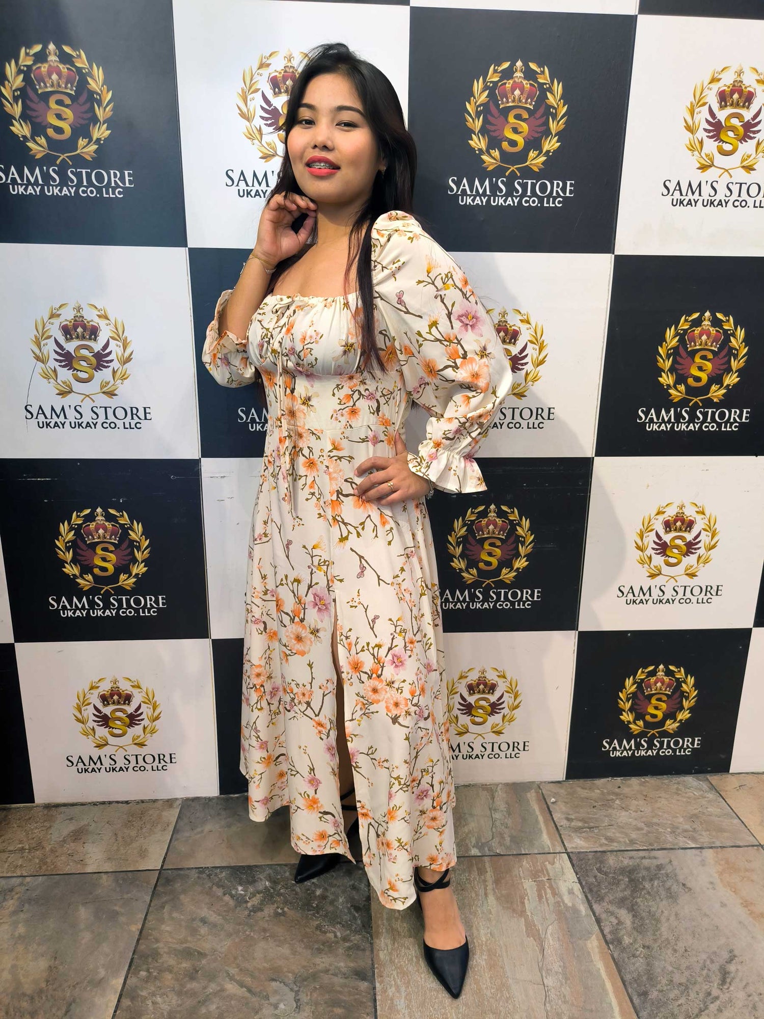 Dress