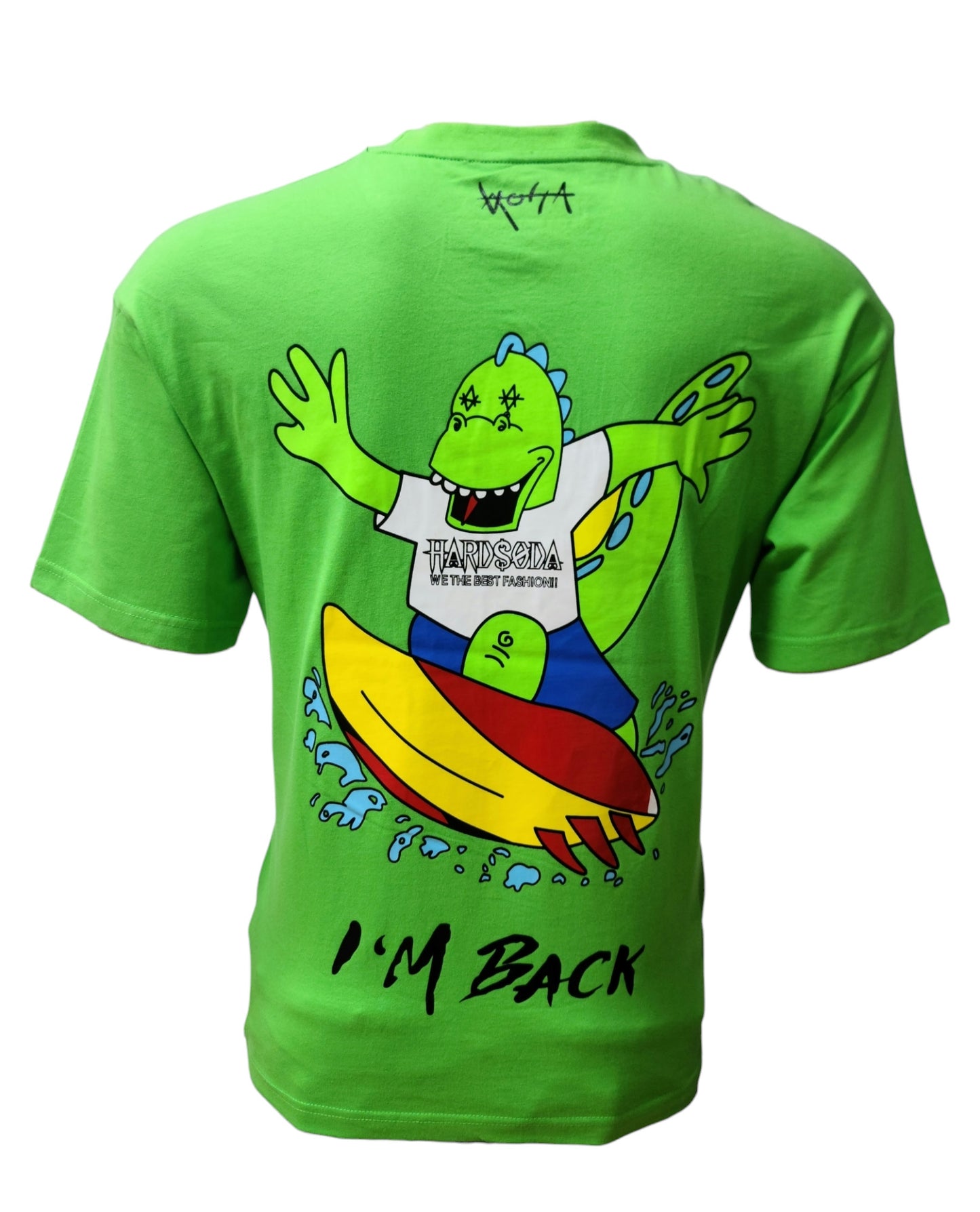 Hardsoda T-Shirt