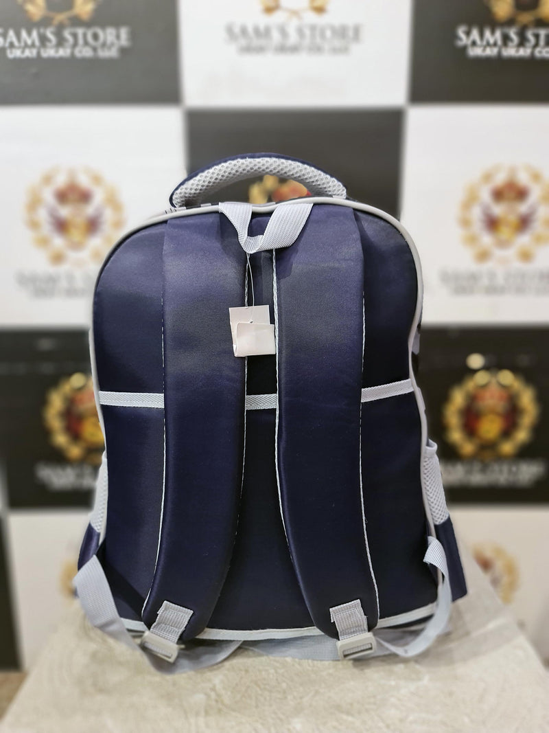 Astronaut 3-Piece School Bag Set for Boys – Backpack, Lunch Bag & Pencil Case