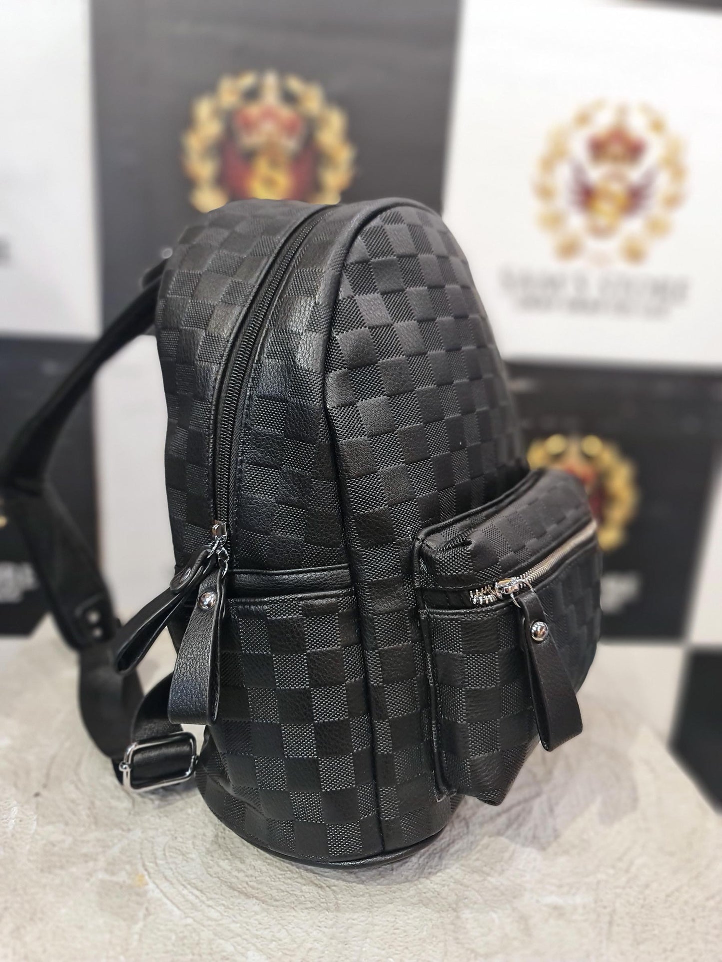 Mini Ladies Backpack – AED 45 Only