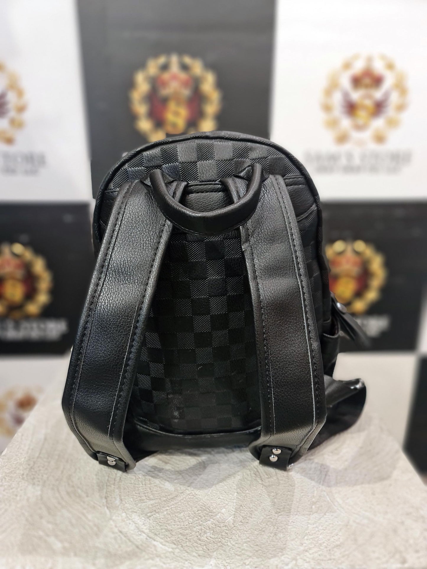 Mini Ladies Backpack – AED 45 Only