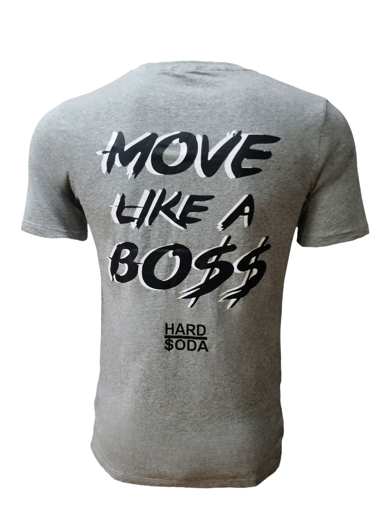 Hardsoda T-Shirt