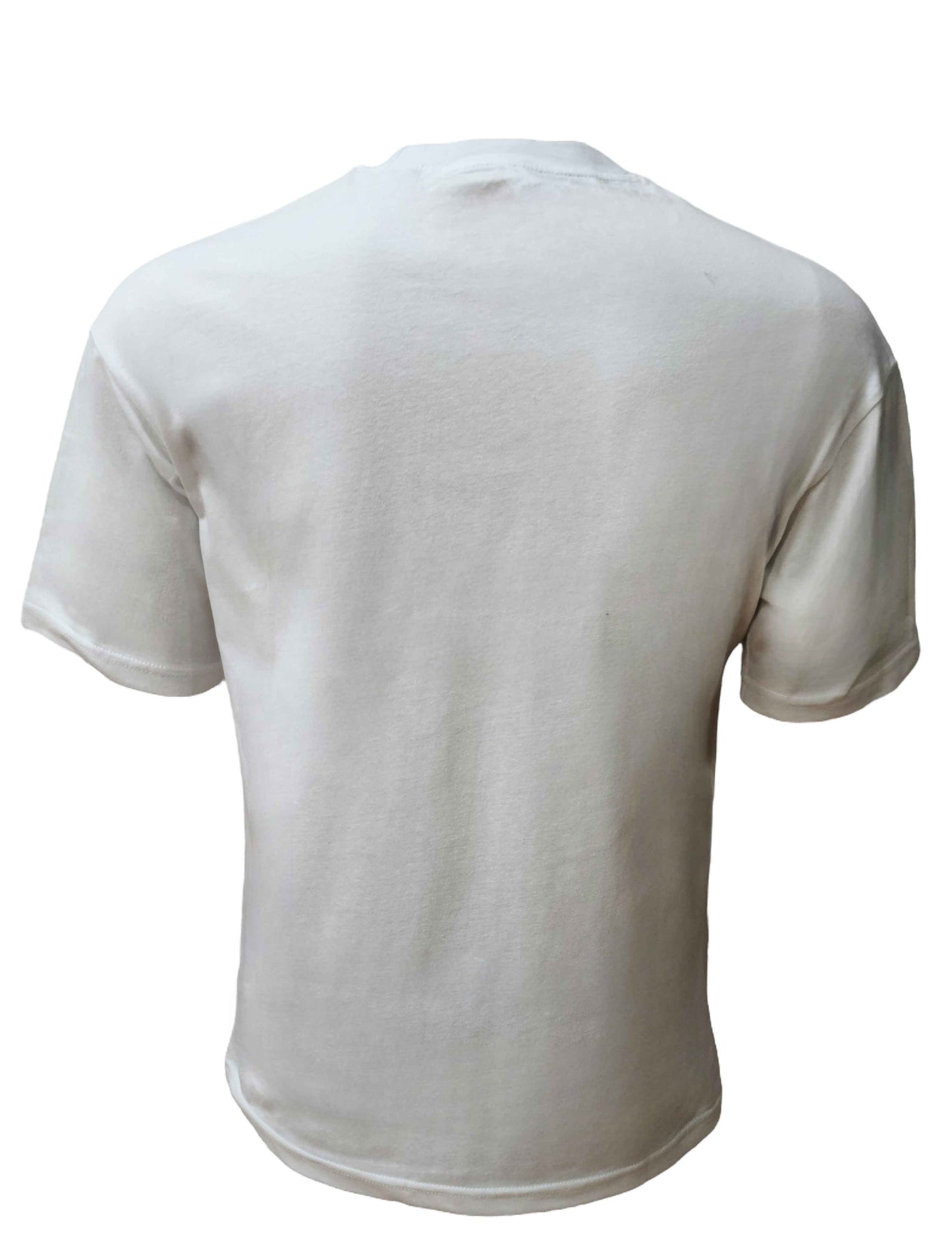 Lil Uzi Unisex White T-Shirt – Street Style by HARDSOAD