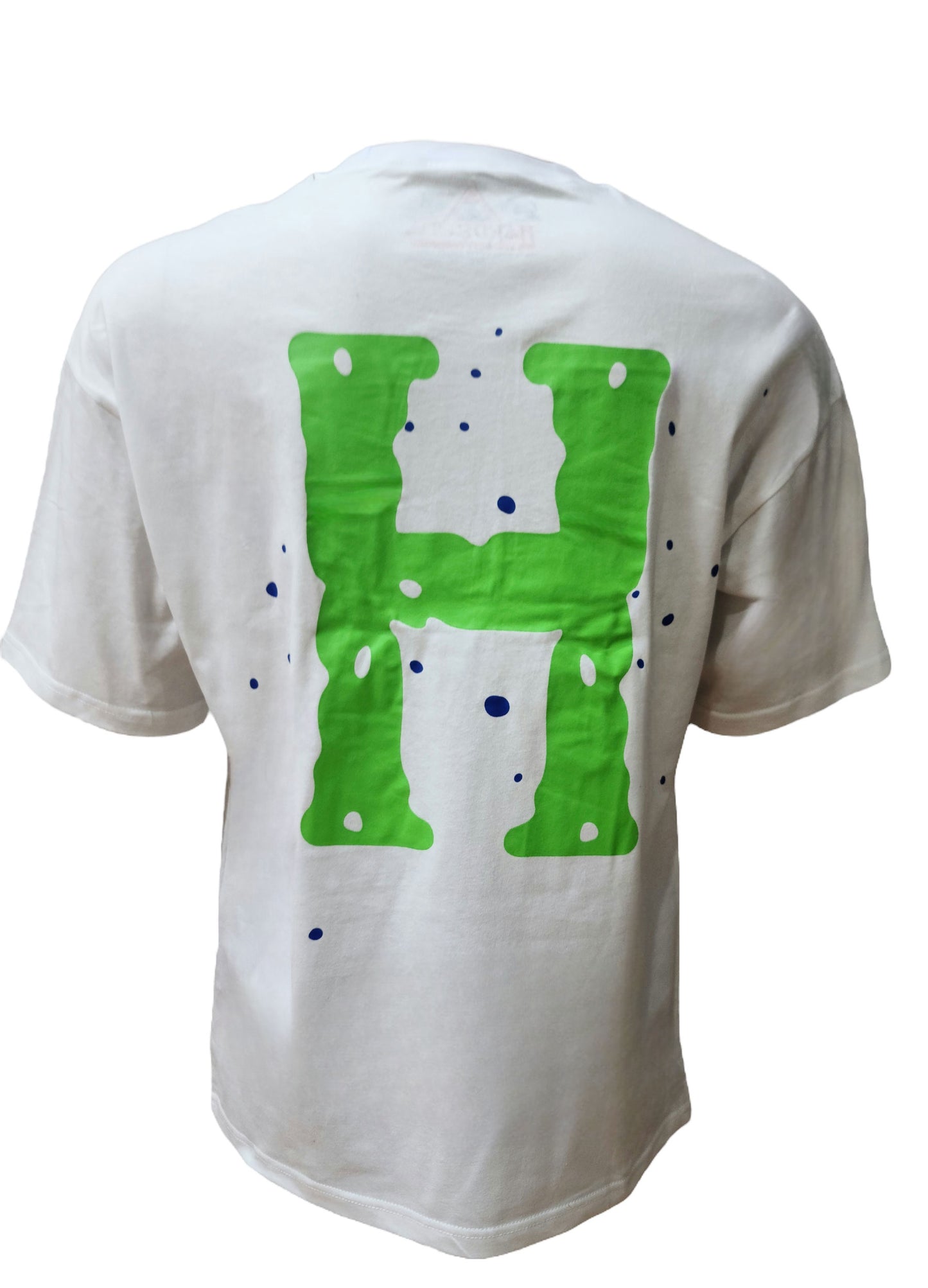 Pop Smoke Graphic Unisex T-Shirt – White Cotton