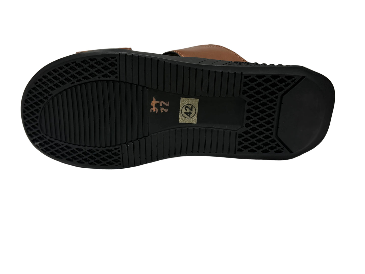 Men’s Dual Strap Comfort Slippers – Premium Casual Slippers Only 22 AED