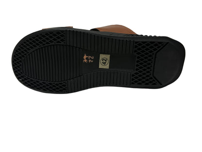 Men’s Dual Strap Comfort Slippers – Premium Casual Slippers Only 22 AED