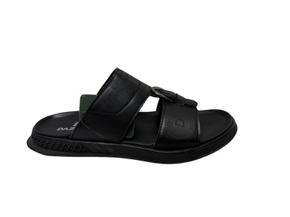 Men’s Dual Strap Comfort Slippers – Premium Casual Slippers Only 22 AED