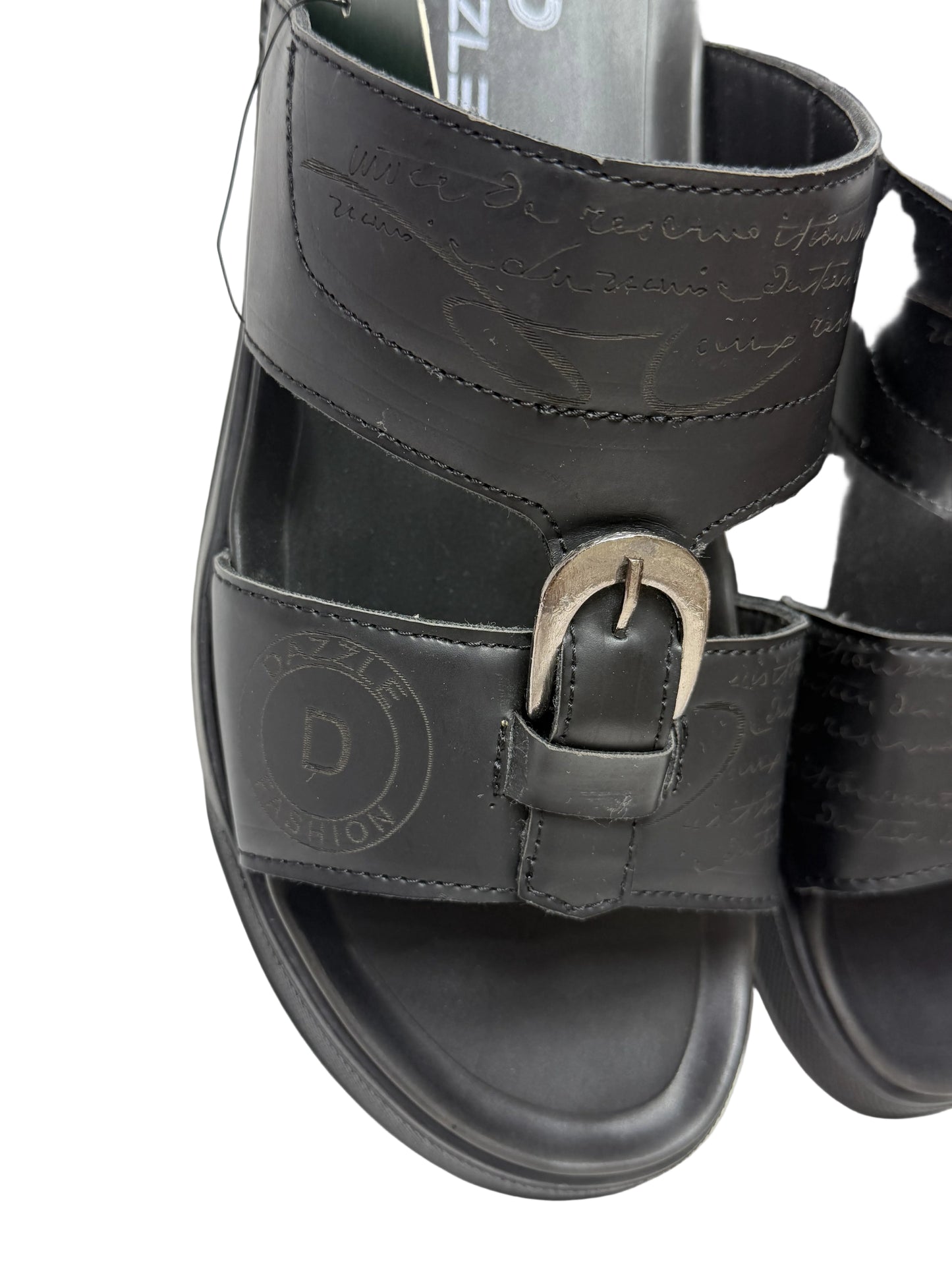 Men’s Dual Strap Comfort Slippers – Premium Casual Slippers Only 22 AED
