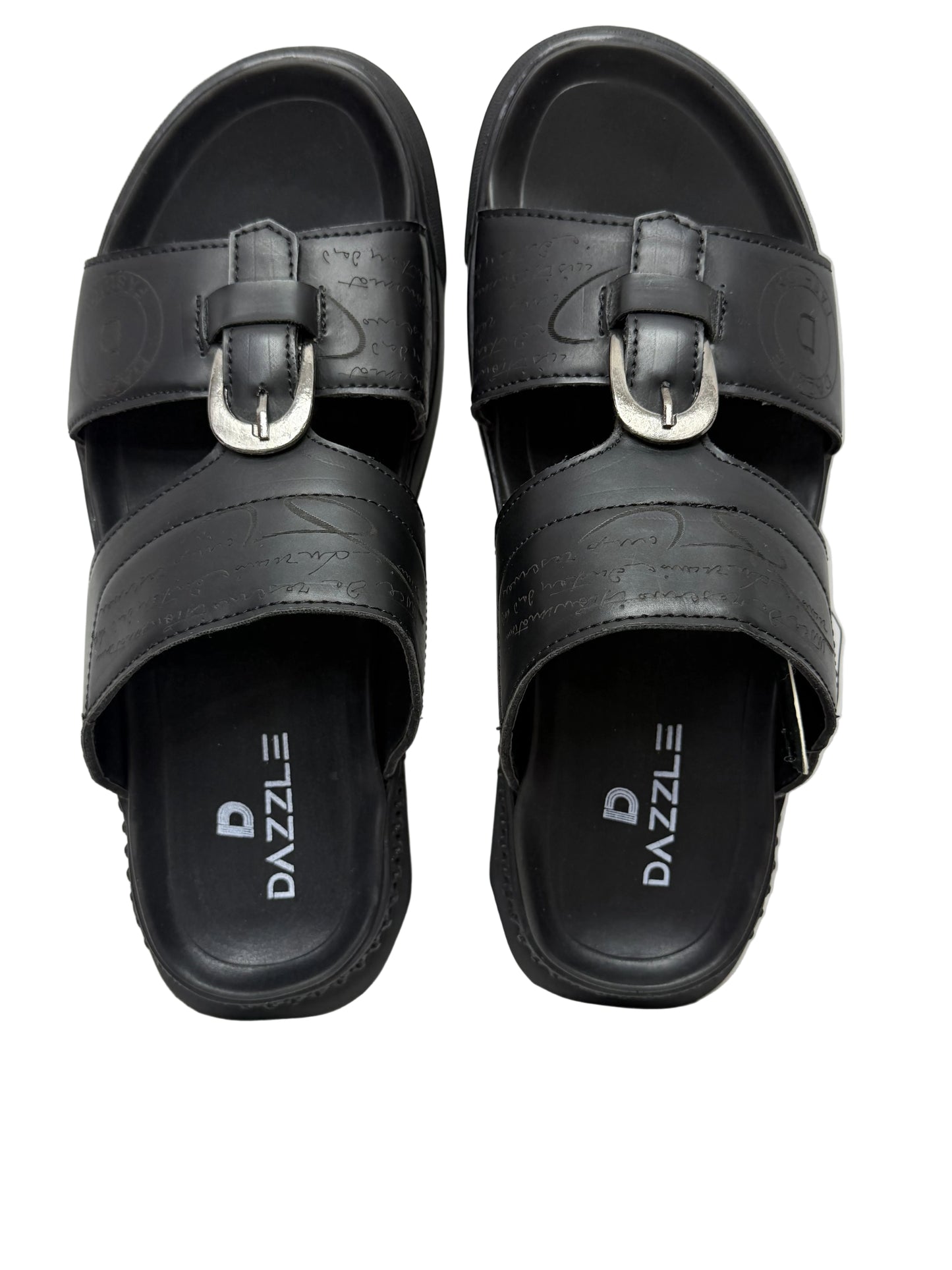 Men’s Dual Strap Comfort Slippers – Premium Casual Slippers Only 22 AED