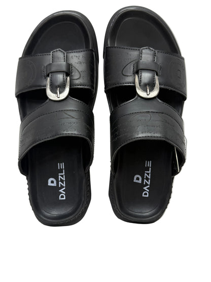 Men’s Dual Strap Comfort Slippers – Premium Casual Slippers Only 22 AED
