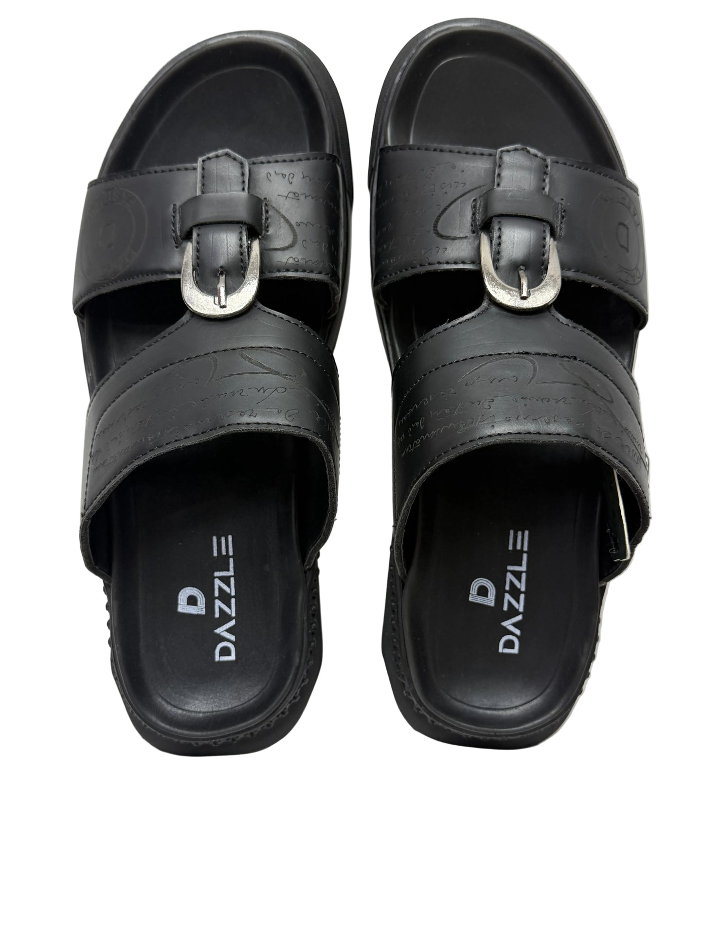 Men’s Dual Strap Comfort Slippers – Premium Casual Slippers Only 22 AED