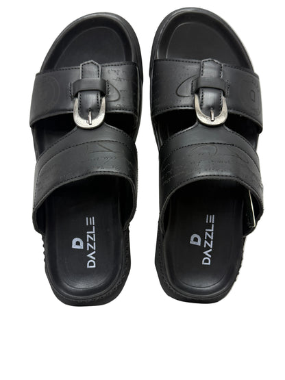 Men’s Dual Strap Comfort Slippers – Premium Casual Slippers Only 22 AED