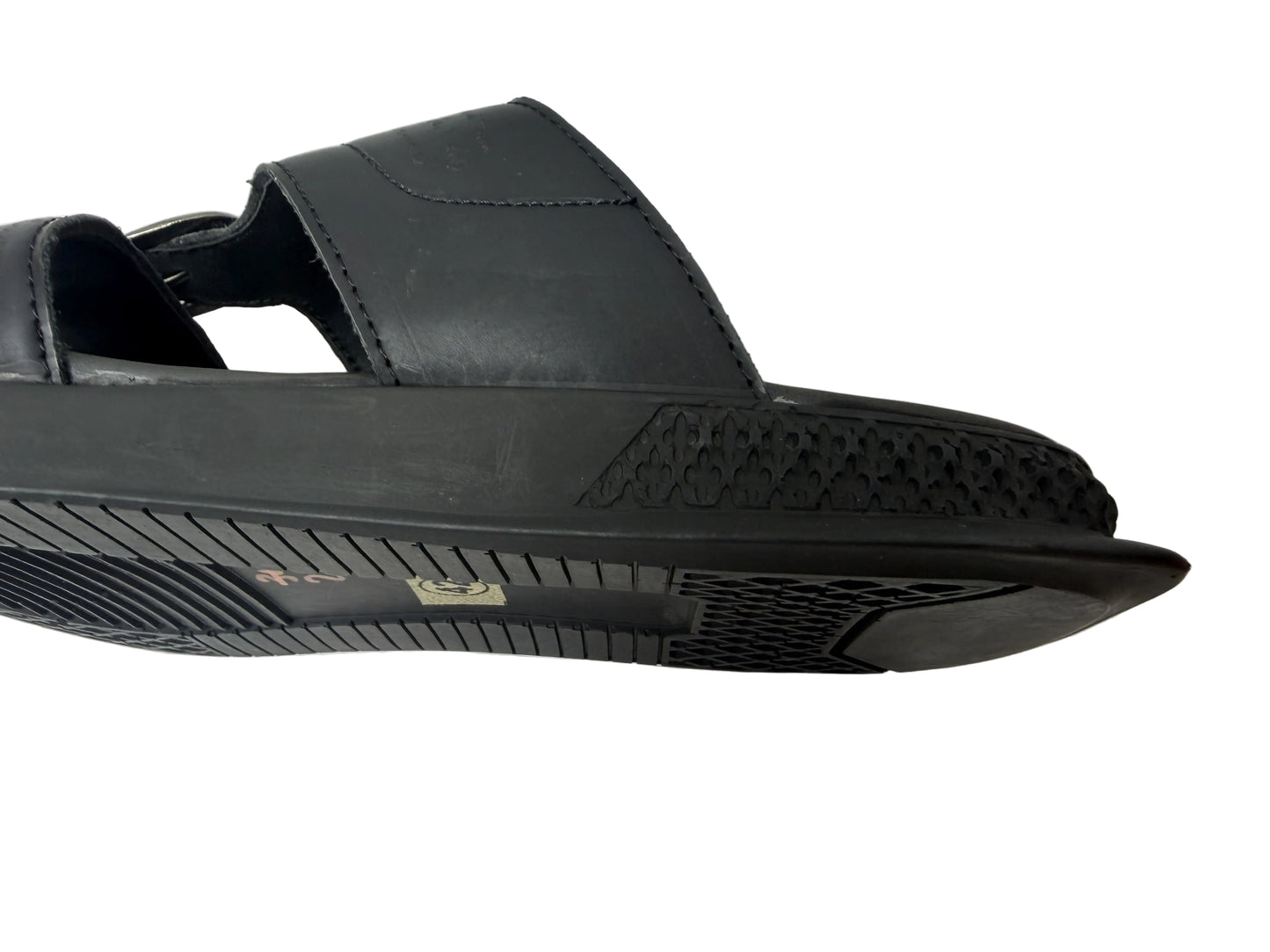 Men’s Dual Strap Comfort Slippers – Premium Casual Slippers Only 22 AED