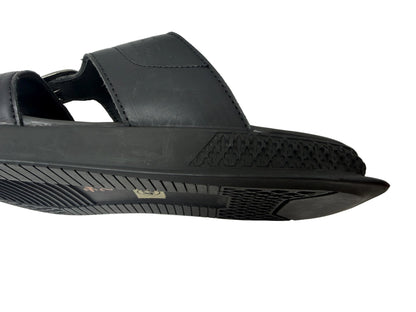 Men’s Dual Strap Comfort Slippers – Premium Casual Slippers Only 22 AED