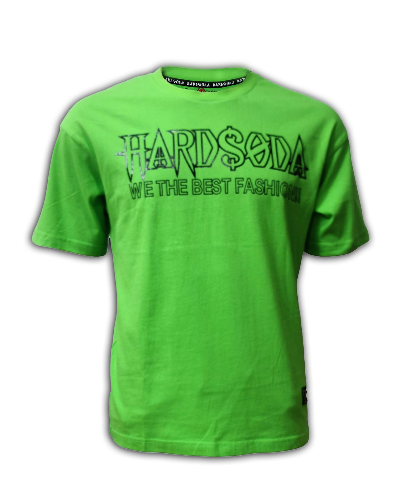 Hardsoda T-Shirt