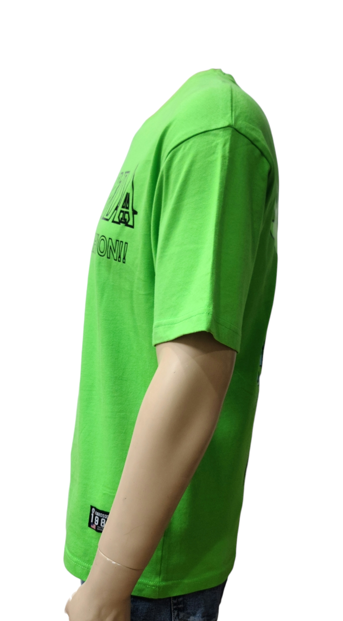 Hardsoda T-Shirt