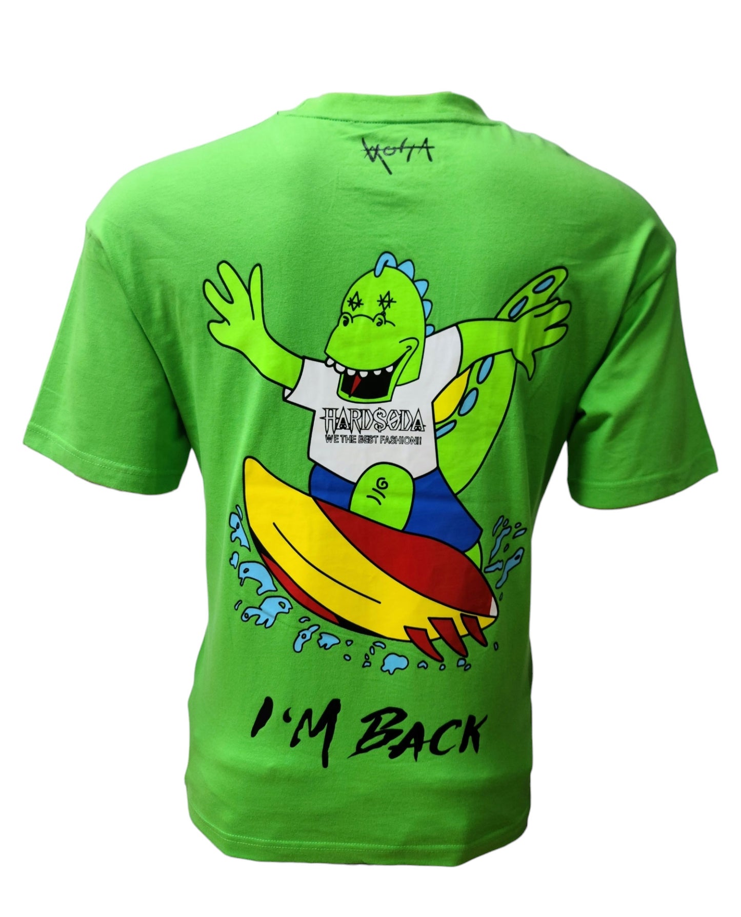 Hardsoda T-Shirt