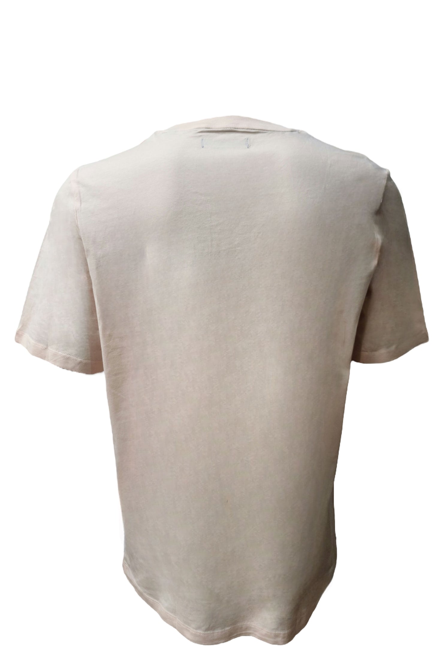 Jack & Jones Peach T-Shirt – Premium Print – XL