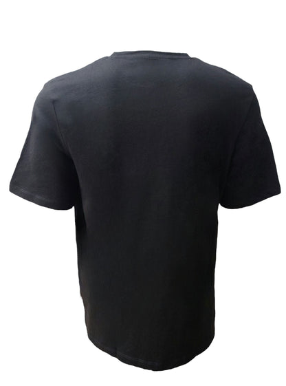 Jack & Jones Unisex Black “Originals” T-Shirt – Size XL
