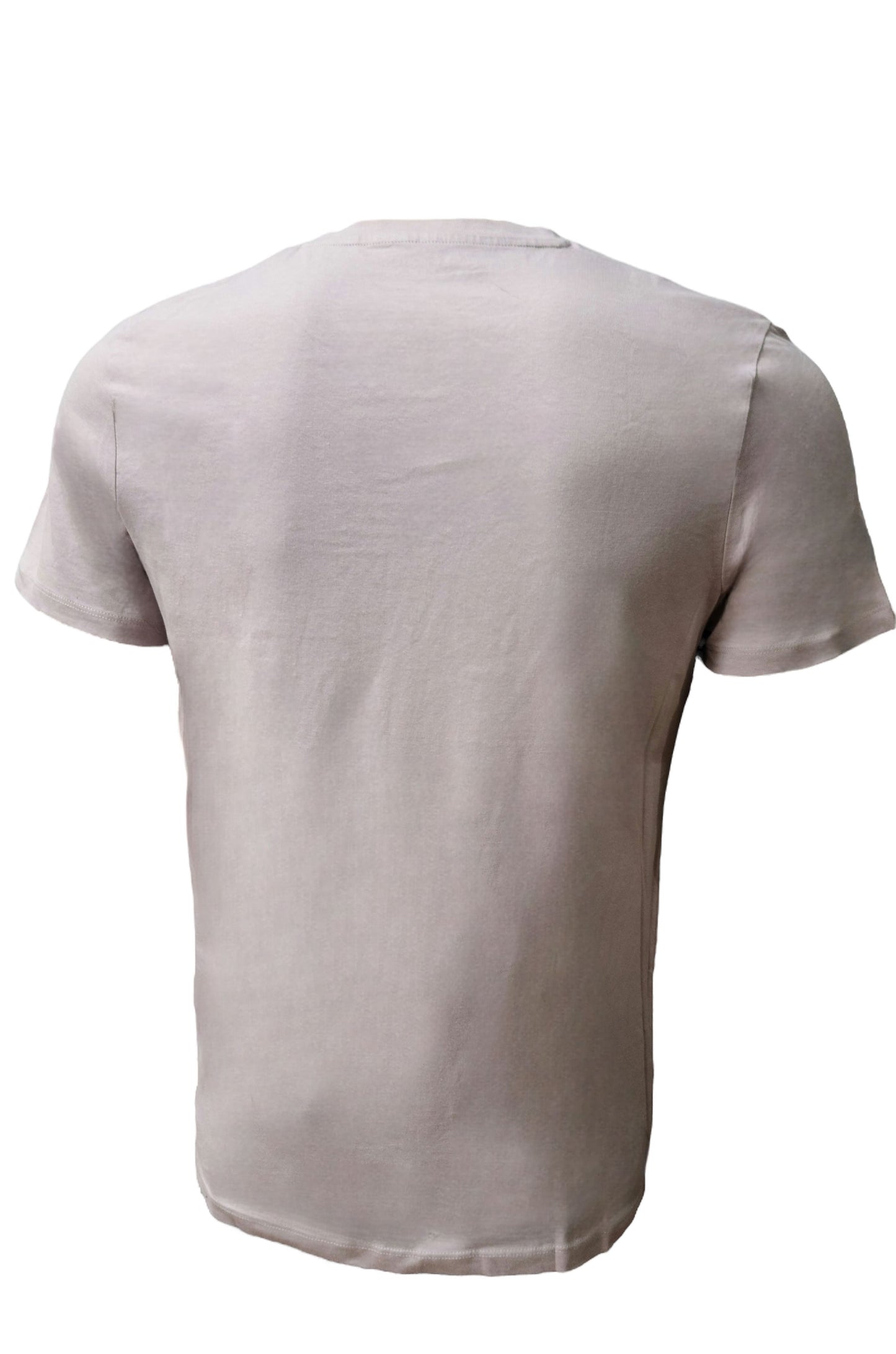 Jack & Jones Light Pink CORE T-Shirt – Unisex M
