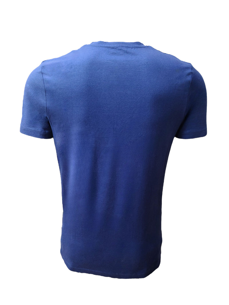Jack & Jones Vintage Blue T-Shirt – Size M